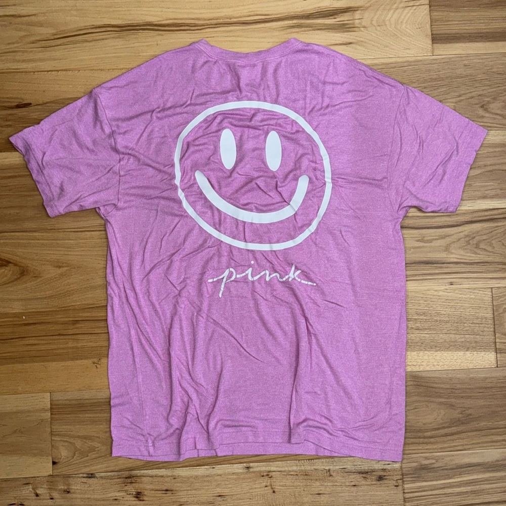 VS Pink Sleepshirt